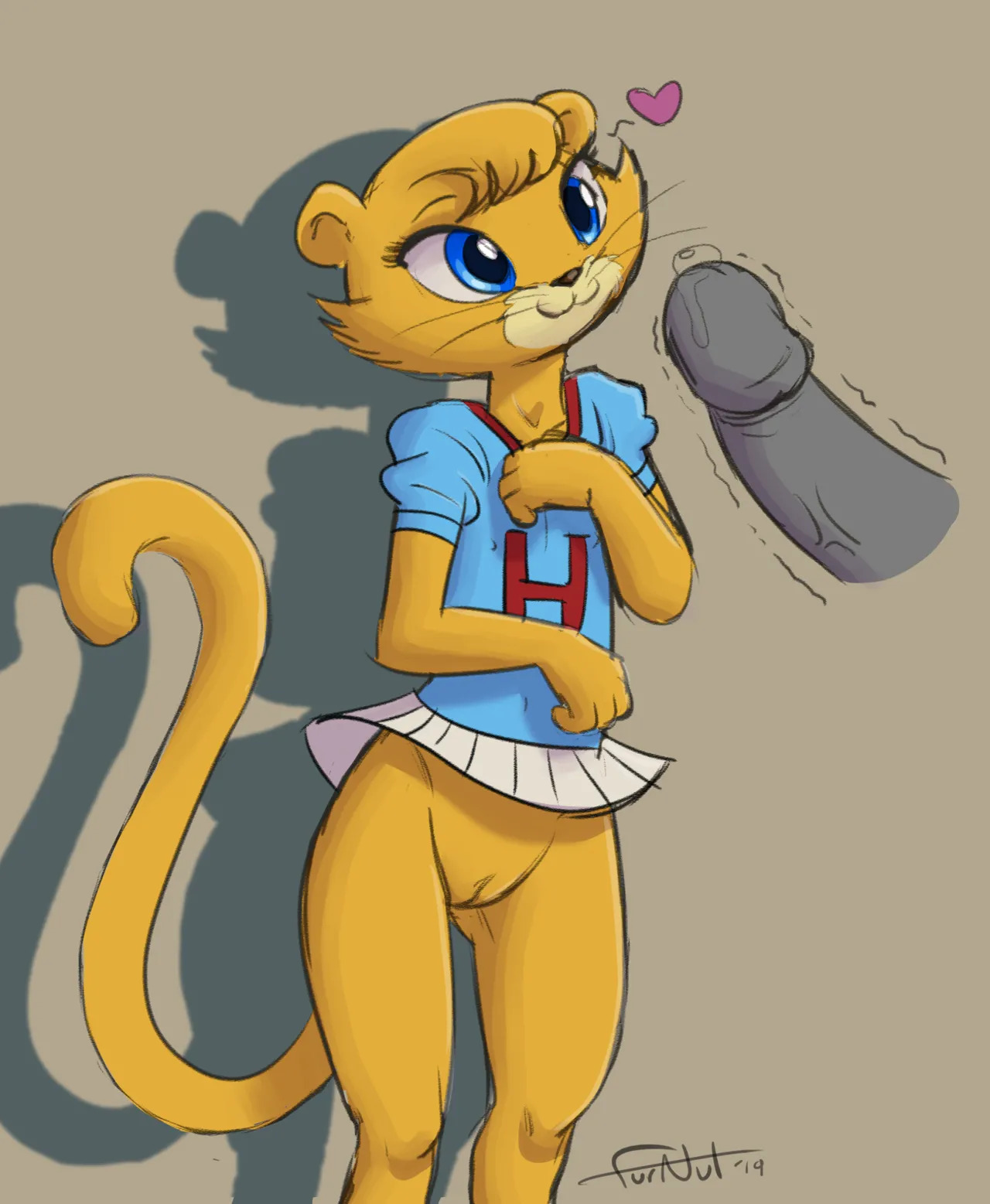 Artist - Furnut - Page 251