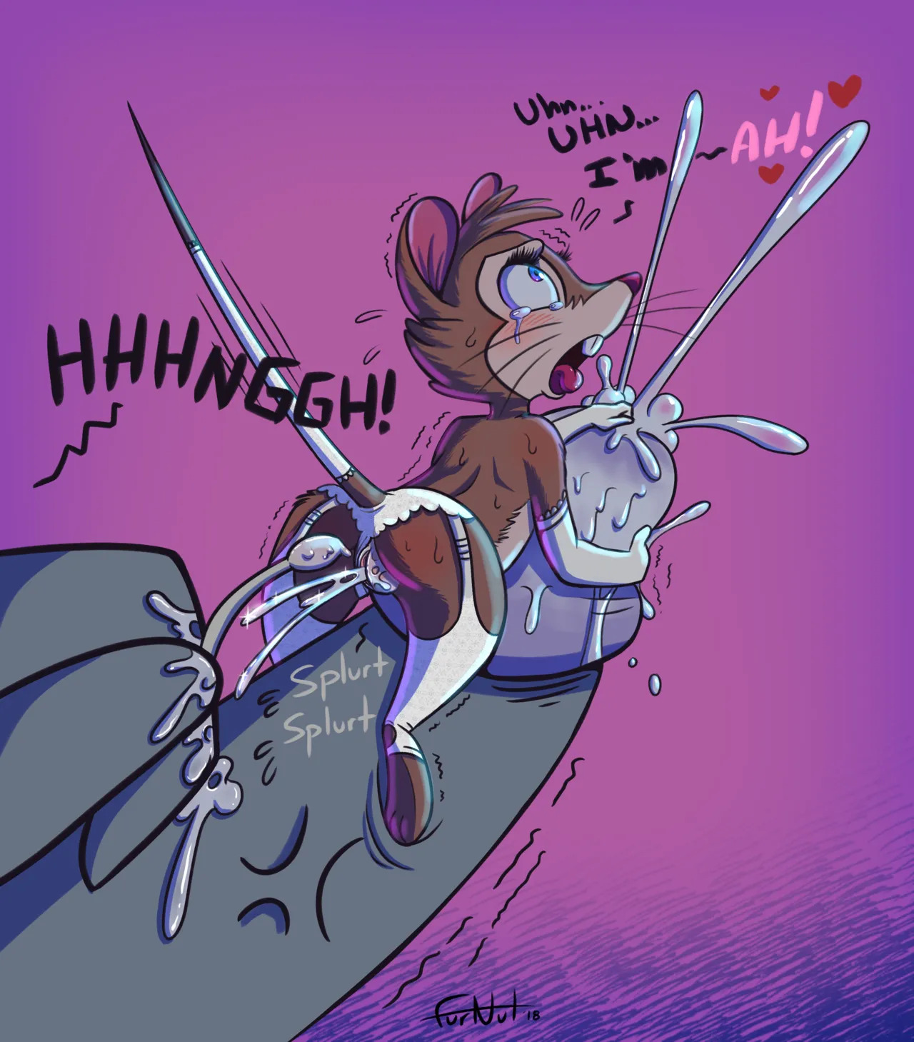 Artist - Furnut - Page 256