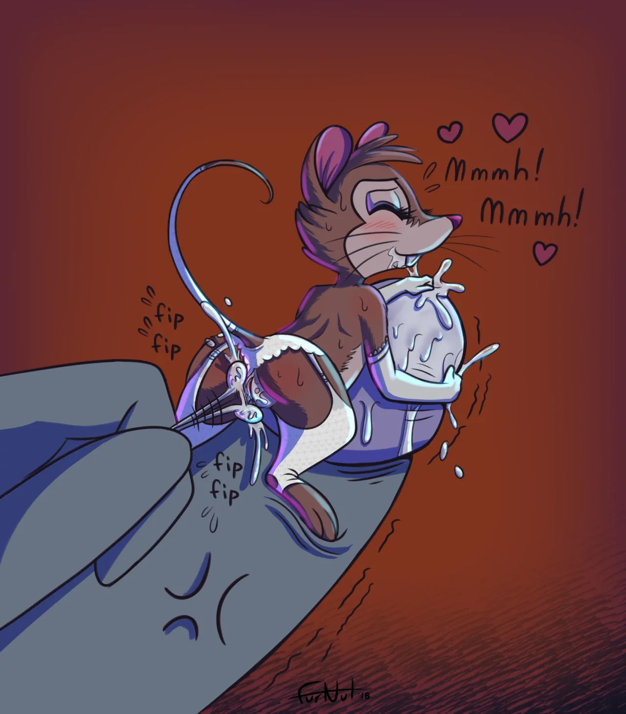 Artist - Furnut - Page 257