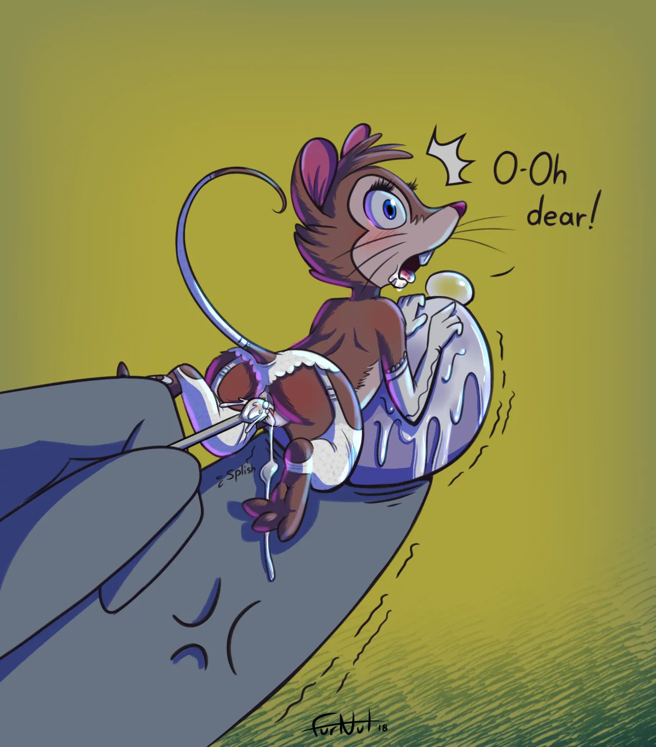 Artist - Furnut - Page 258