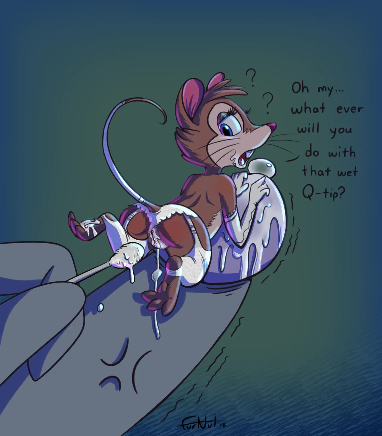 Artist - Furnut - Page 259