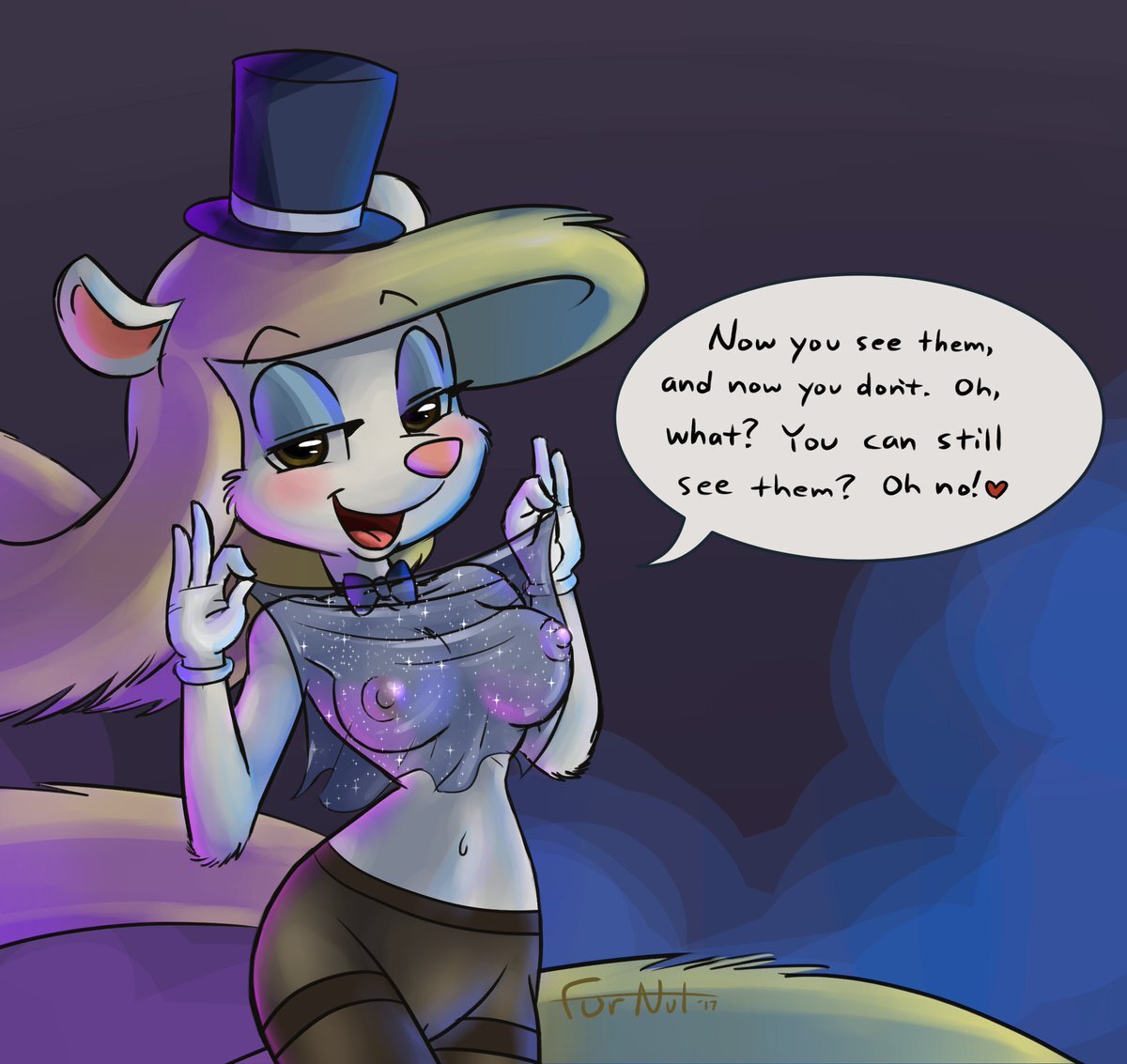 Artist - Furnut - Page 265