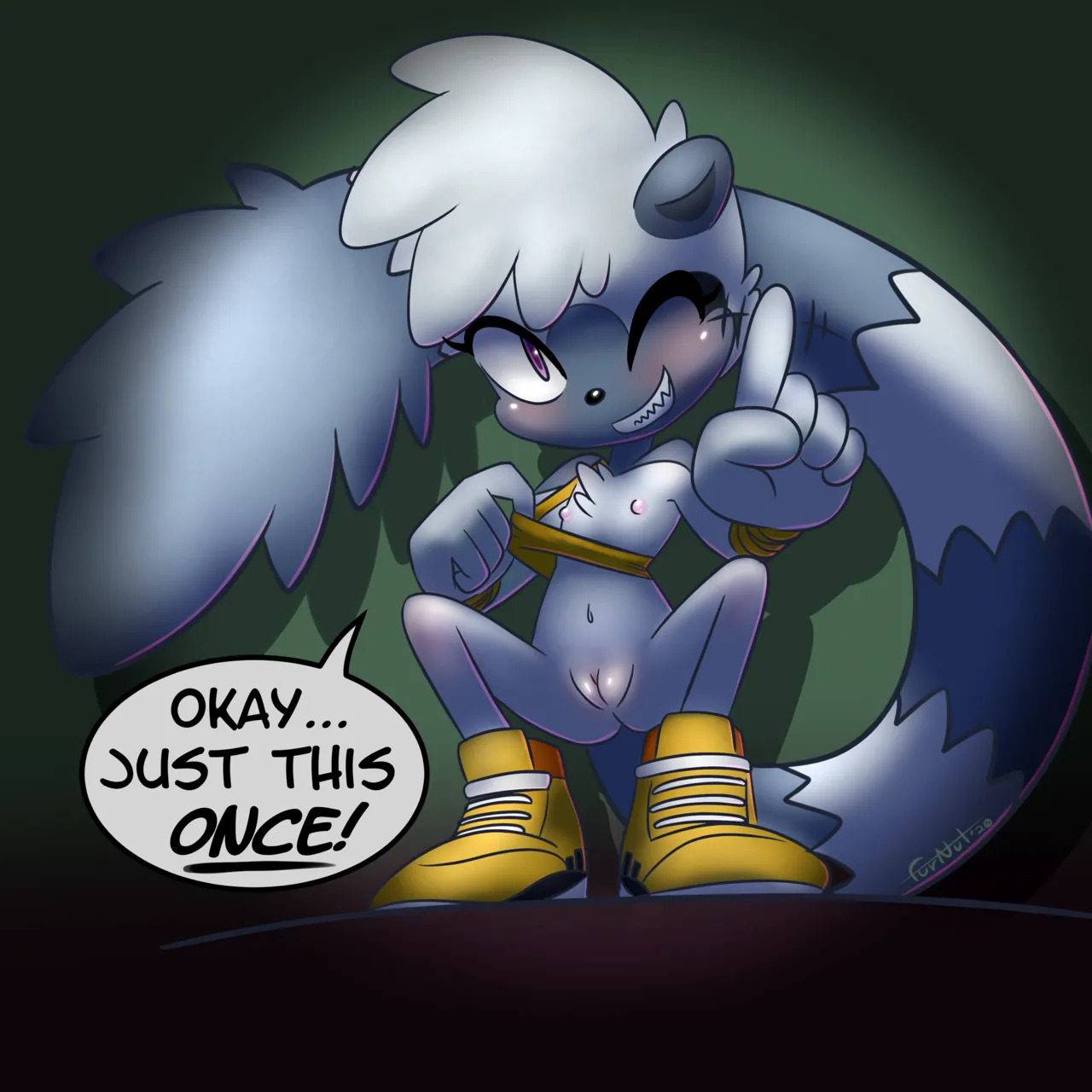 Artist - Furnut - Page 282