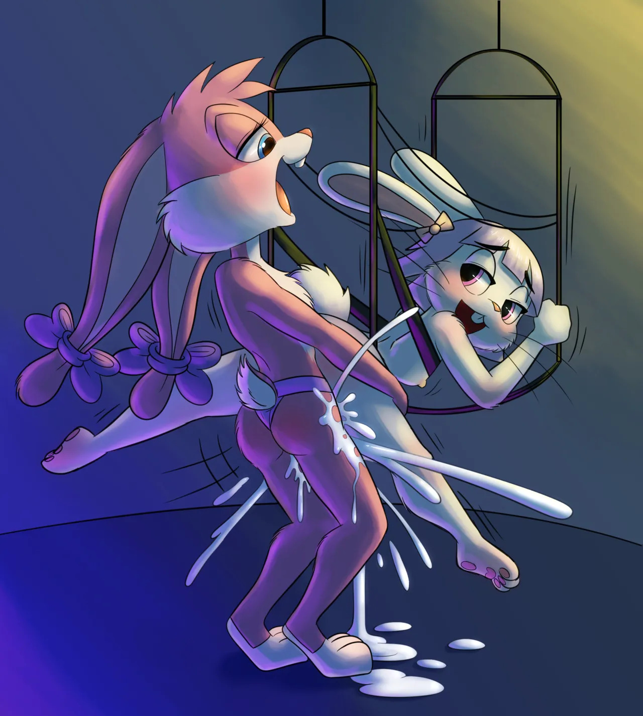 Artist - Furnut - Page 285