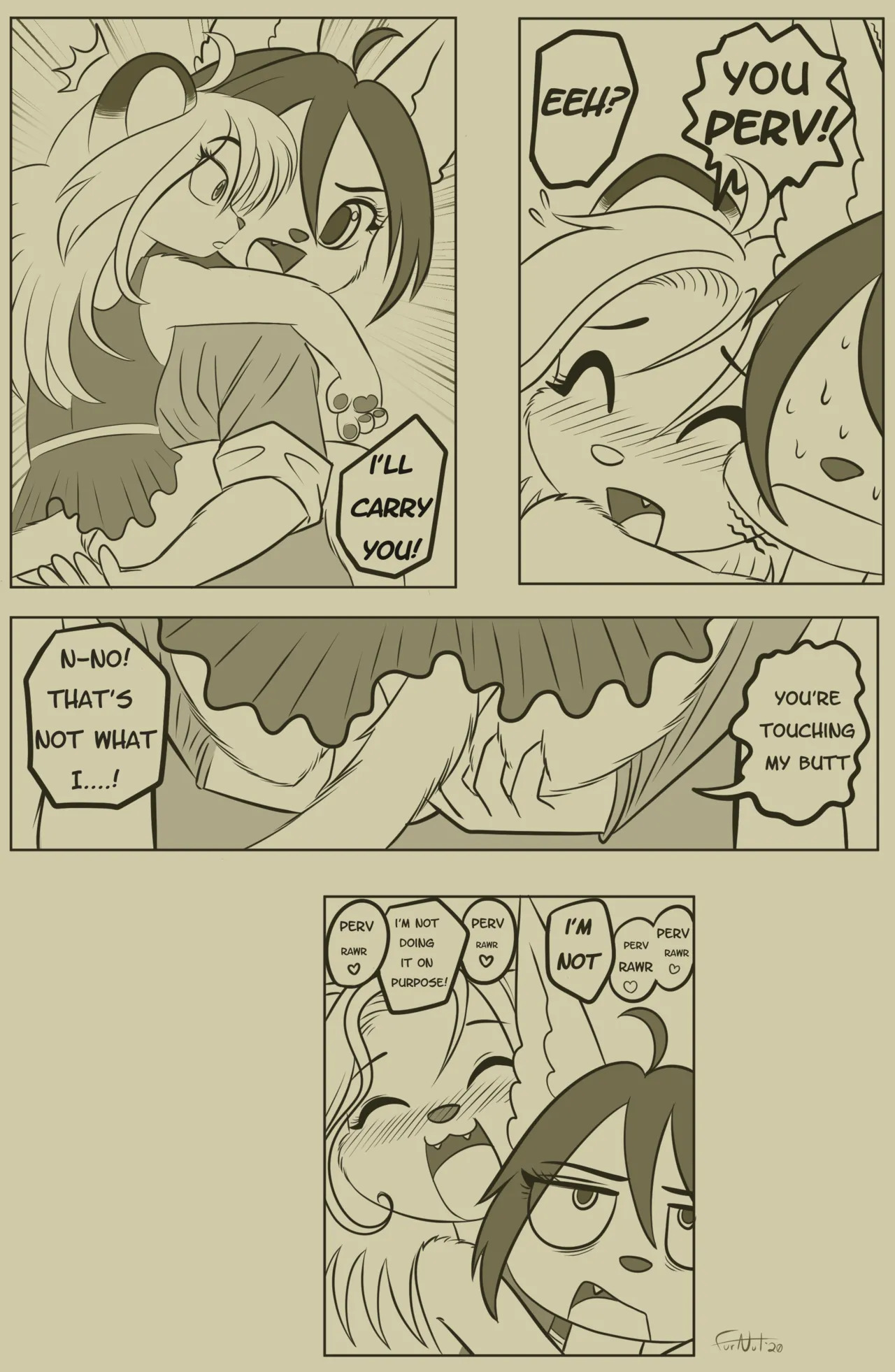 Artist - Furnut - Page 290