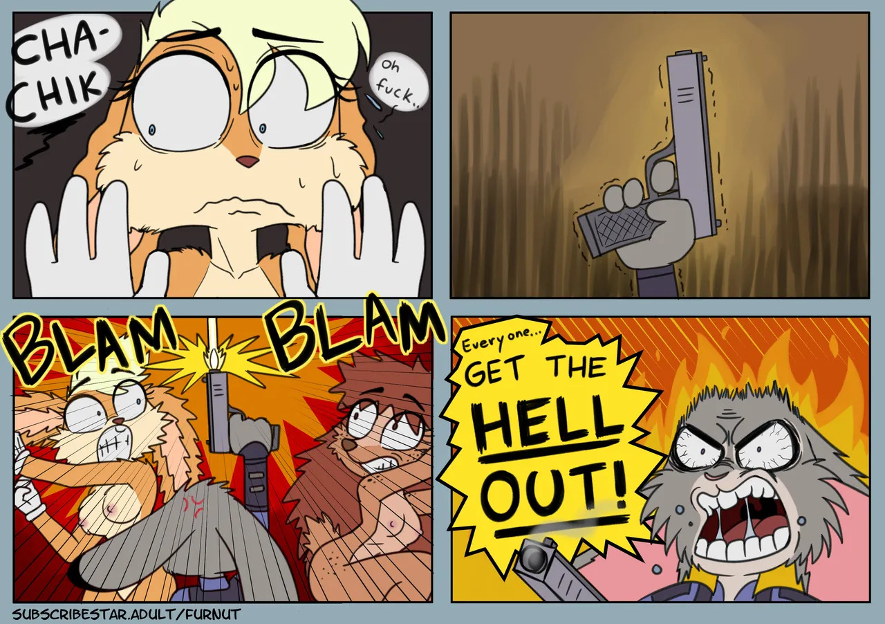 Artist - Furnut - Page 291
