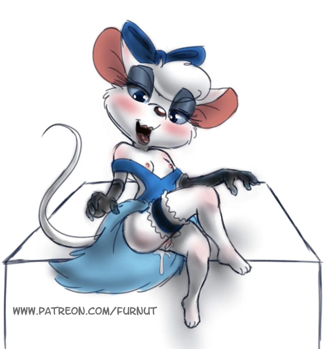 Artist - Furnut - Page 299