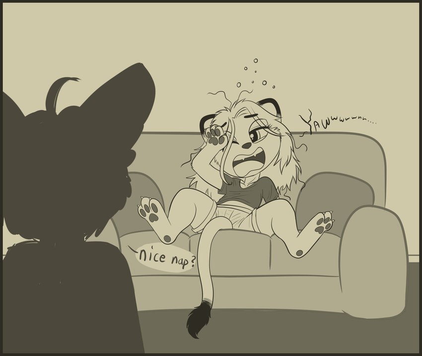 Artist - Furnut - Page 300