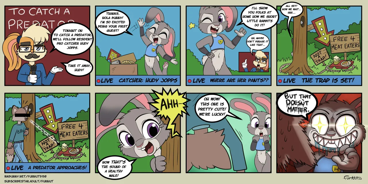 Artist - Furnut - Page 303