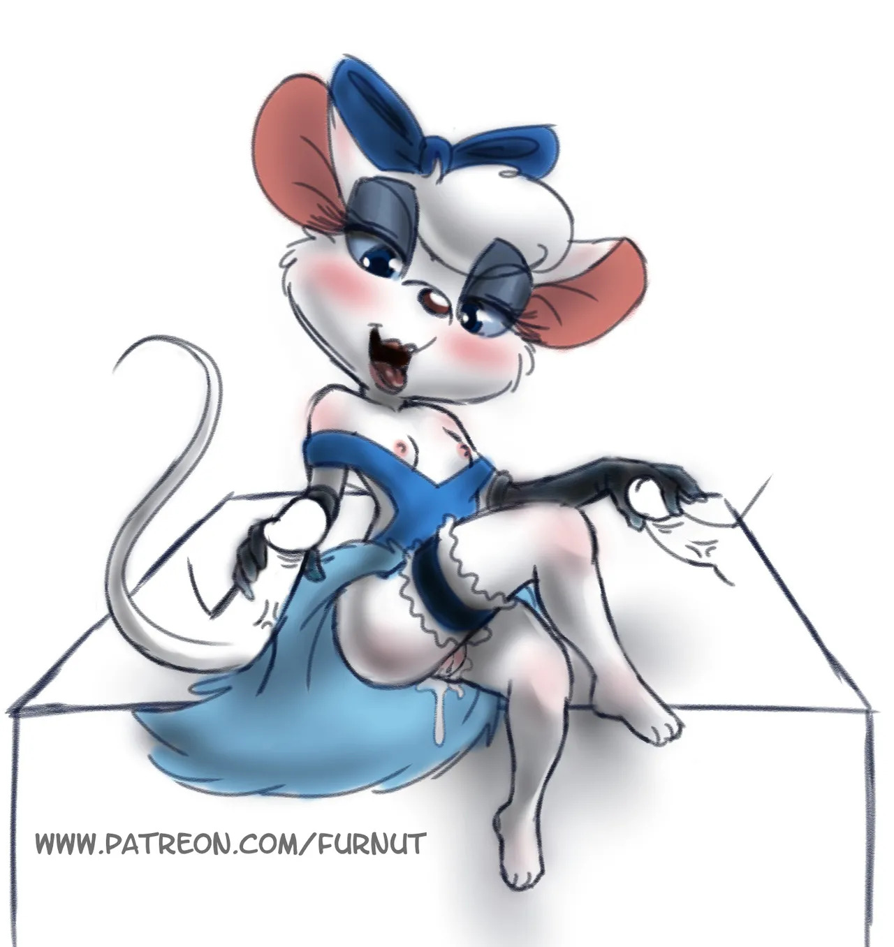 Artist - Furnut - Page 309