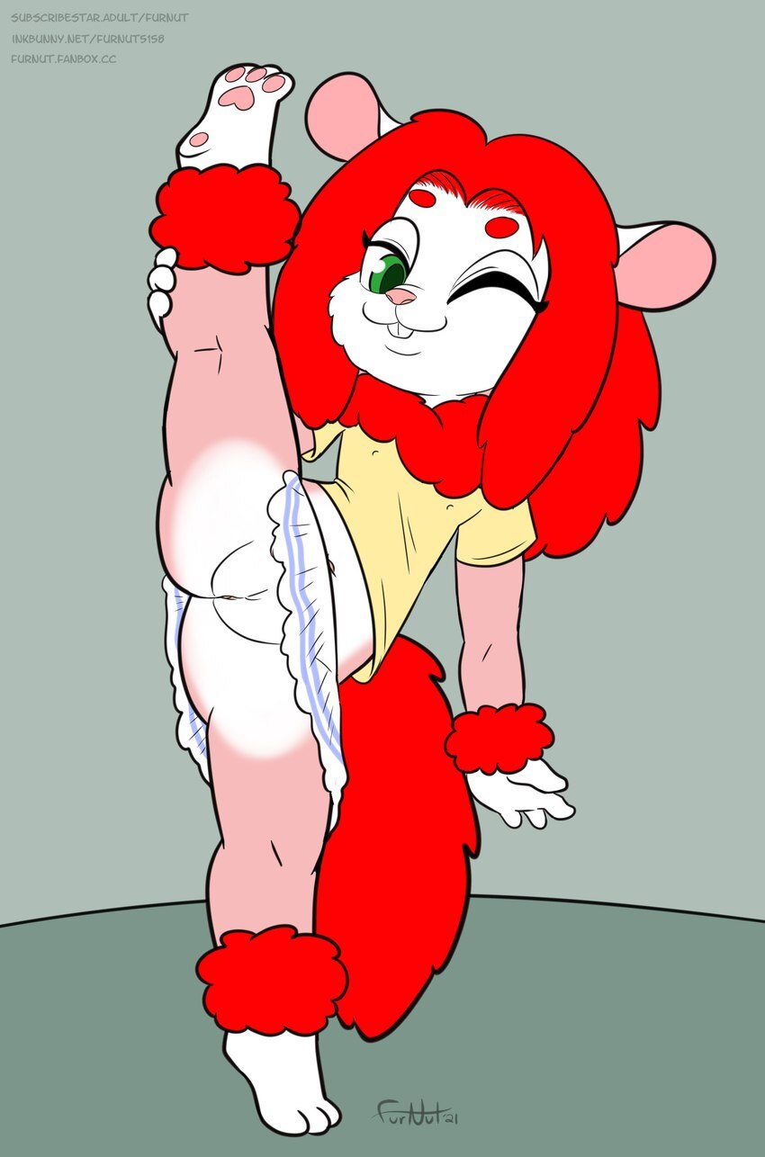 Artist - Furnut - Page 322