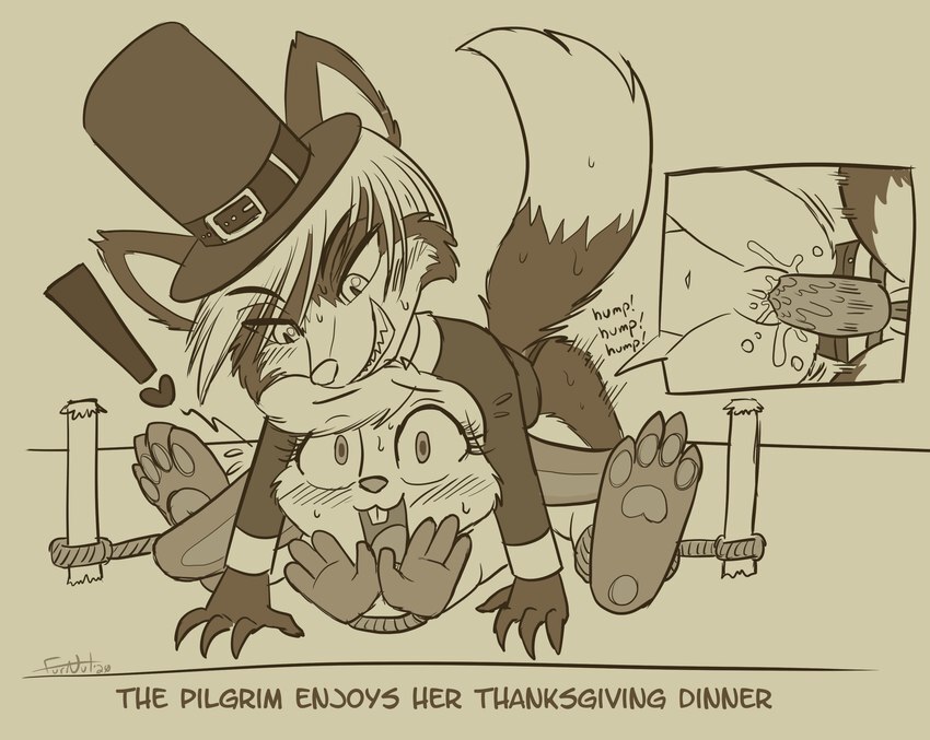 Artist - Furnut - Page 335