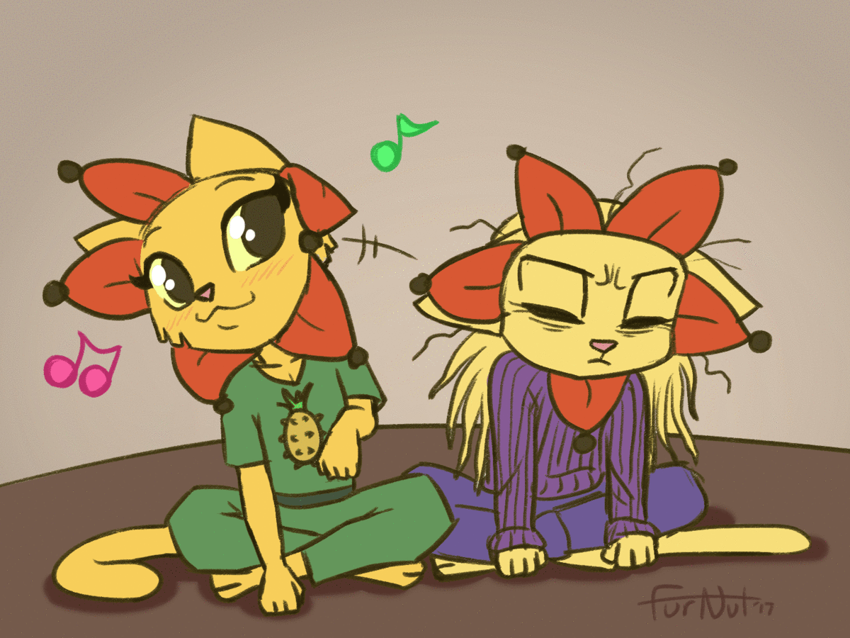 Artist - Furnut - Page 339
