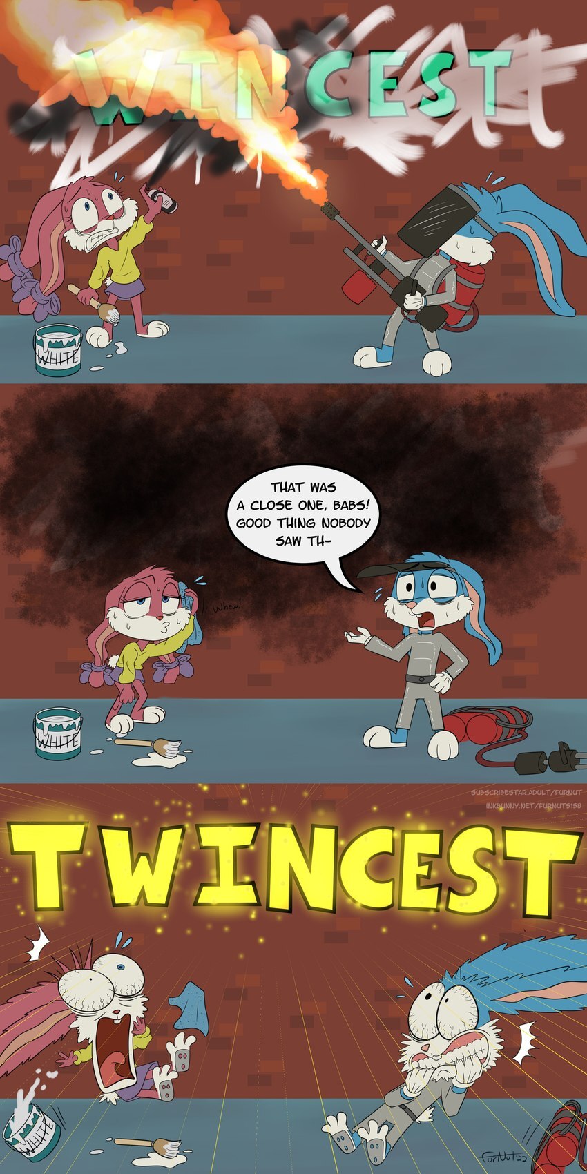 Artist - Furnut - Page 343