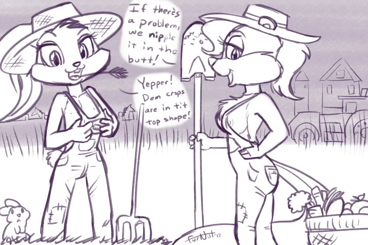Artist - Furnut - Page 345