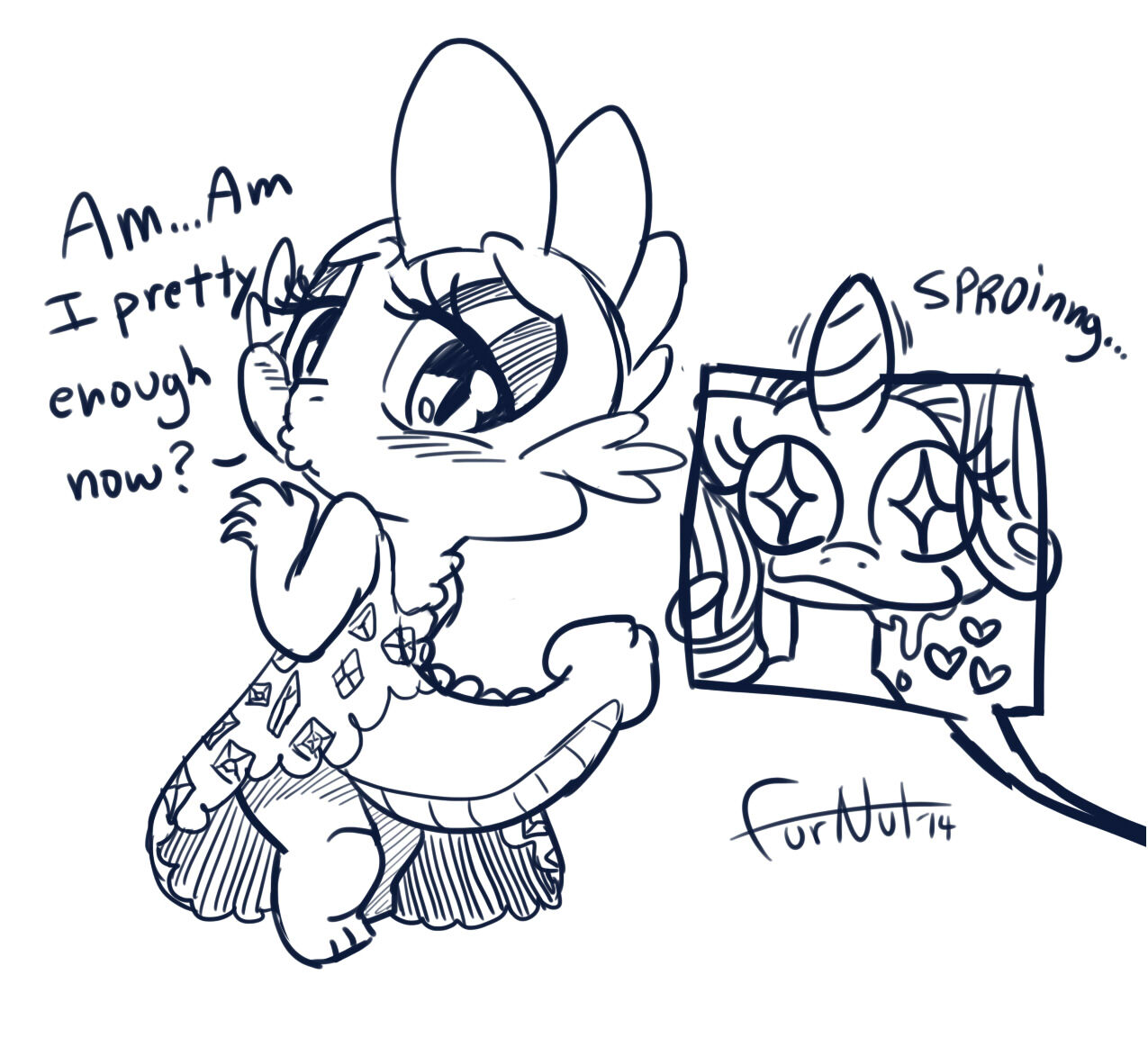 Artist - Furnut - Page 37