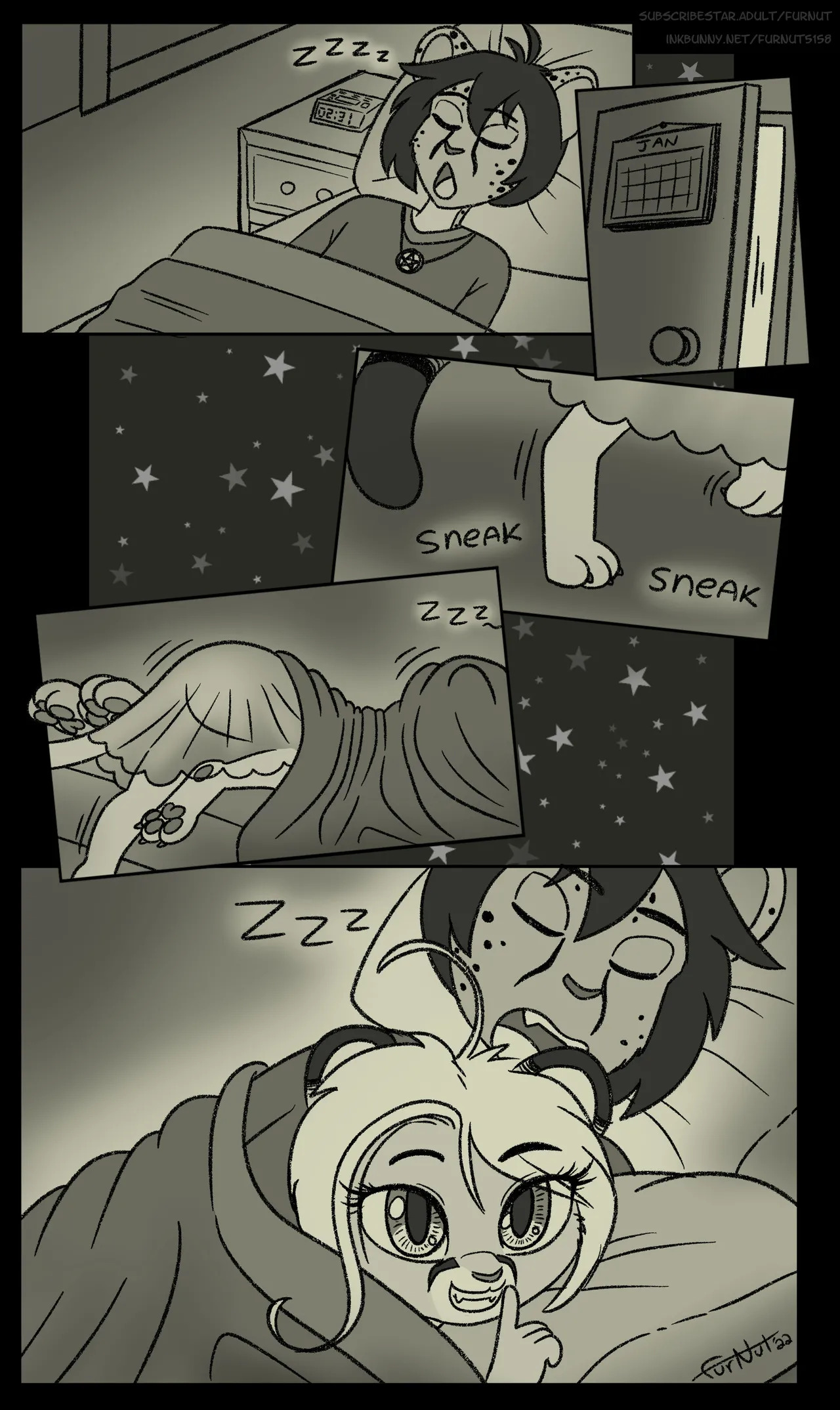 Artist - Furnut - Page 372