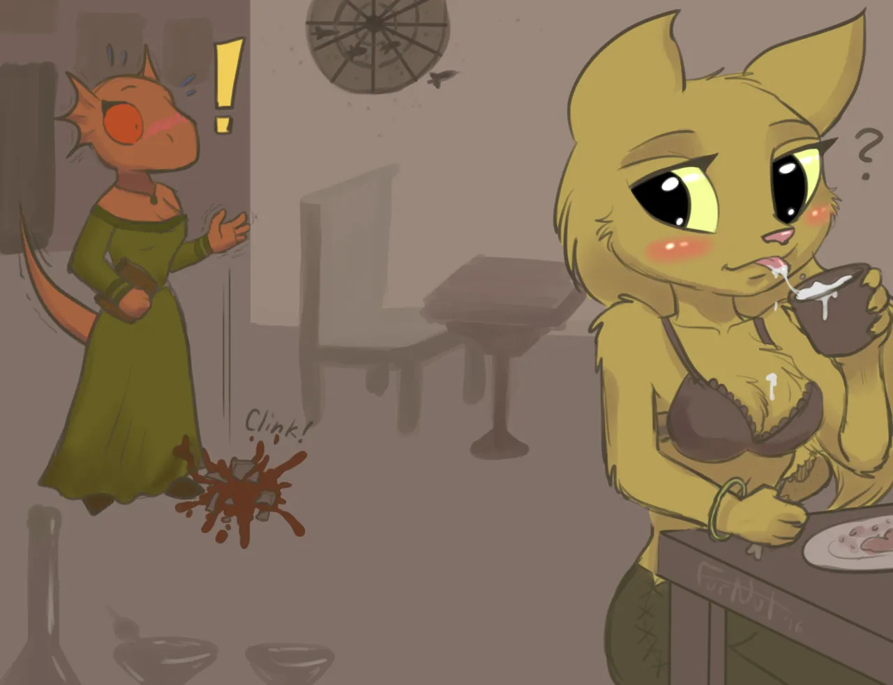 Artist - Furnut - Page 373