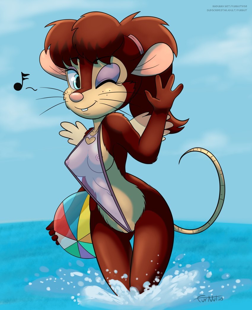 Artist - Furnut - Page 377