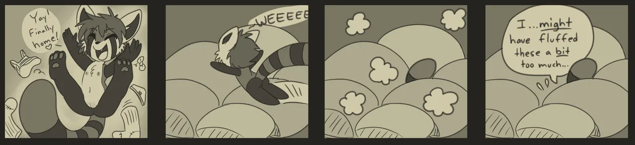Artist - Furnut - Page 383