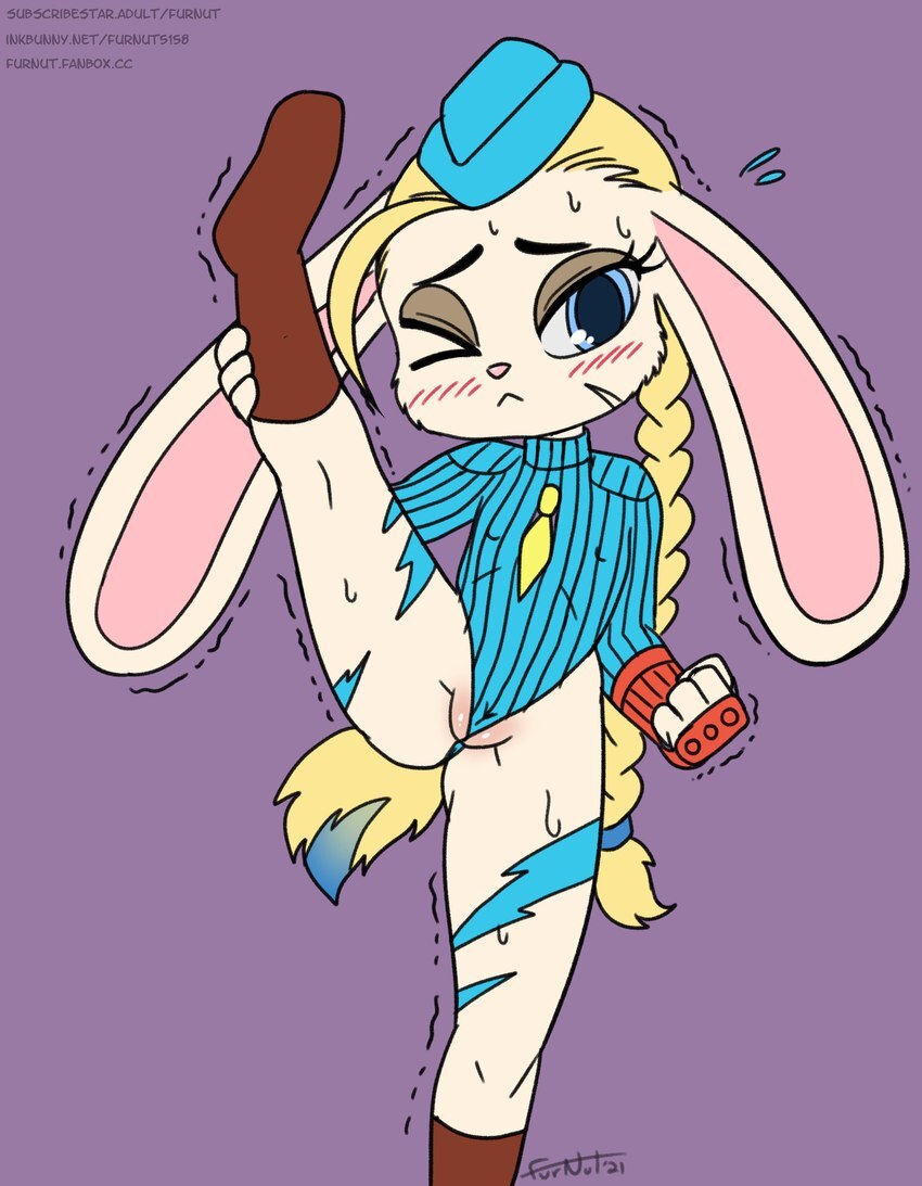 Artist - Furnut - Page 385