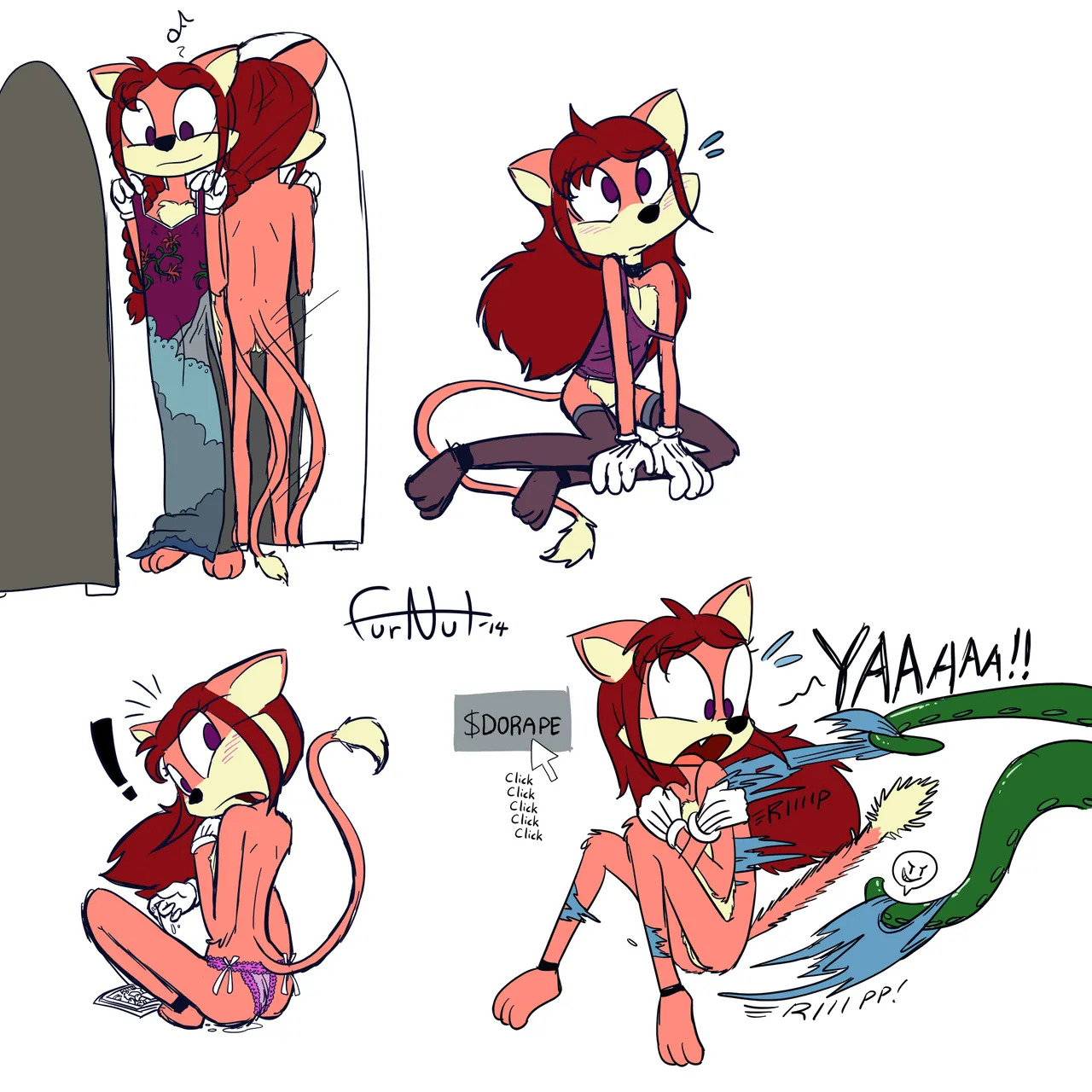 Artist - Furnut - Page 39
