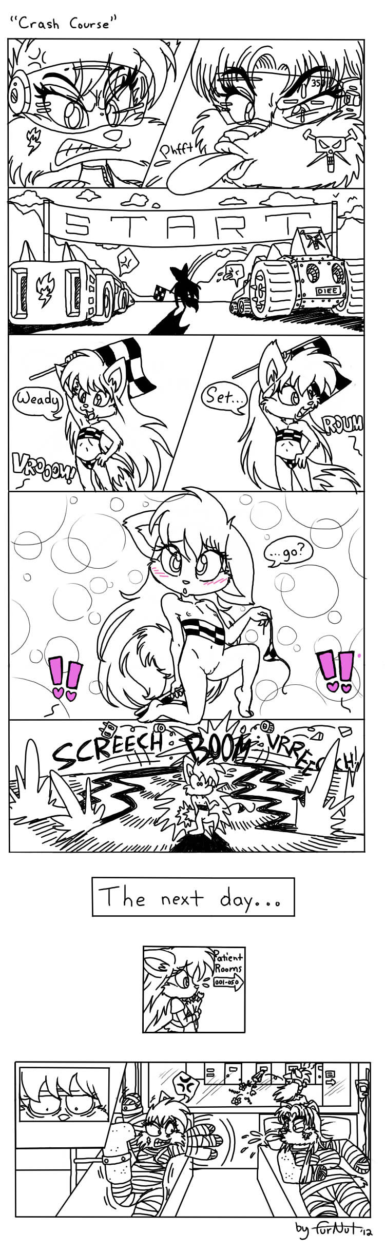 Artist - Furnut - Page 390