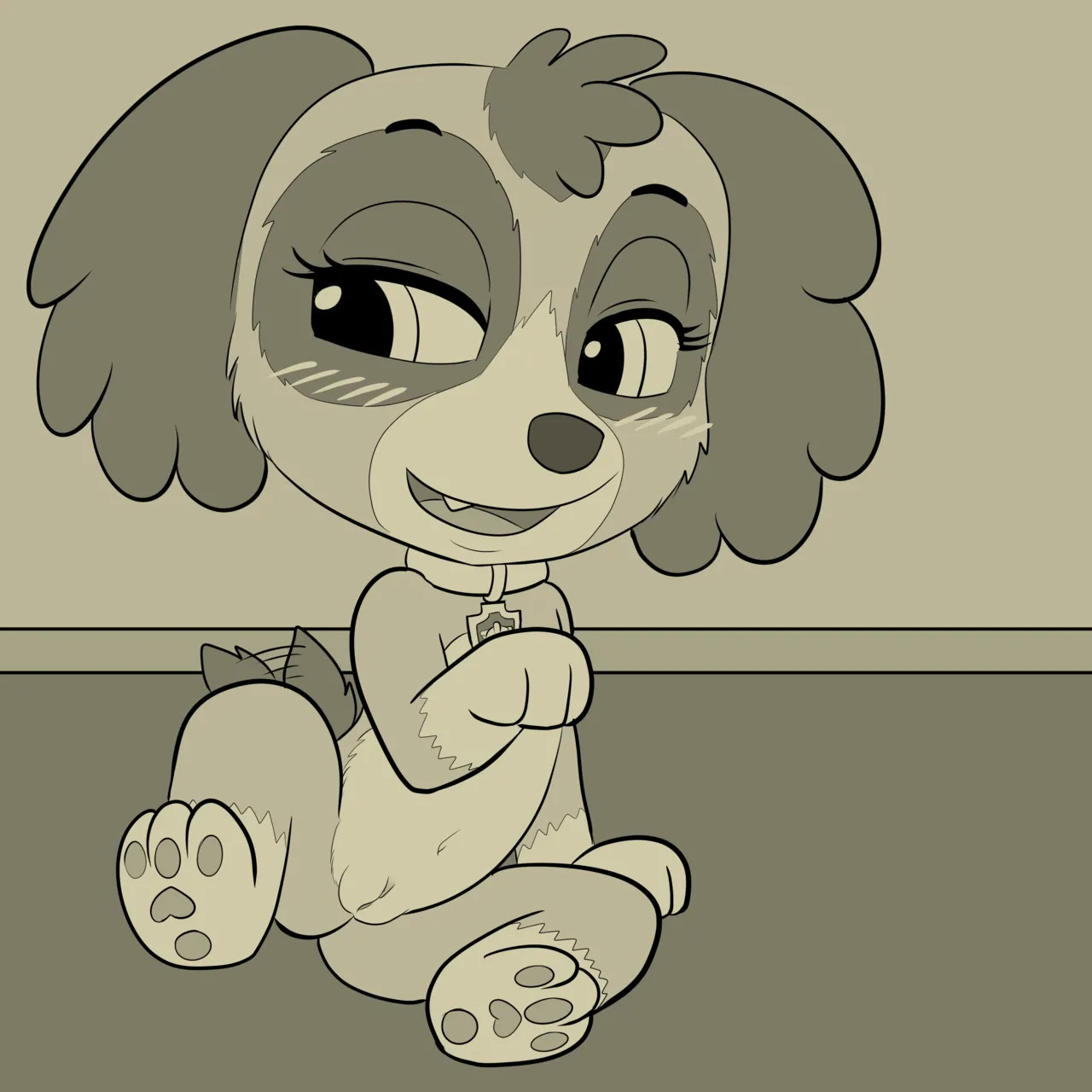 Artist - Furnut - Page 392