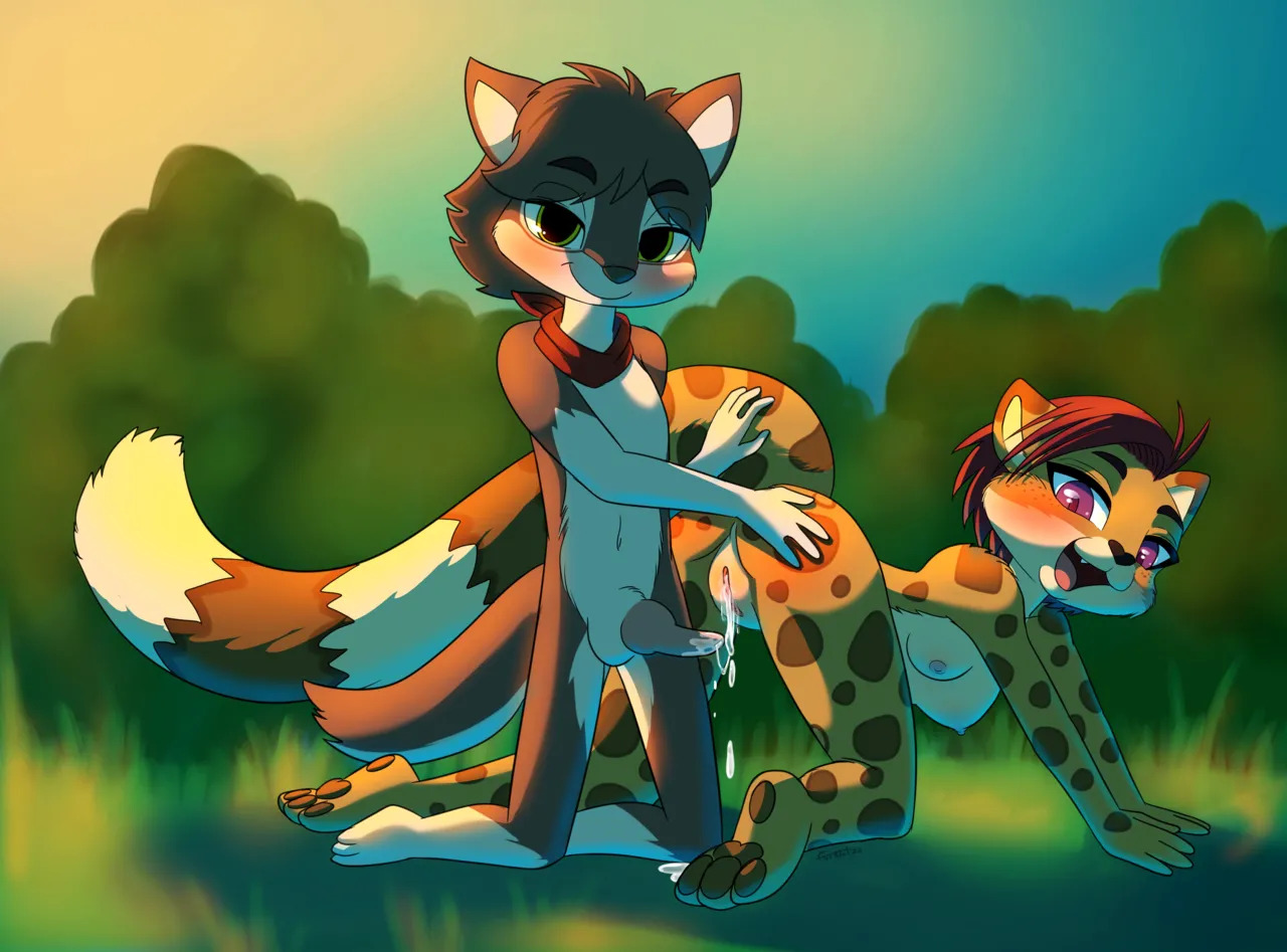 Artist - Furnut - Page 393