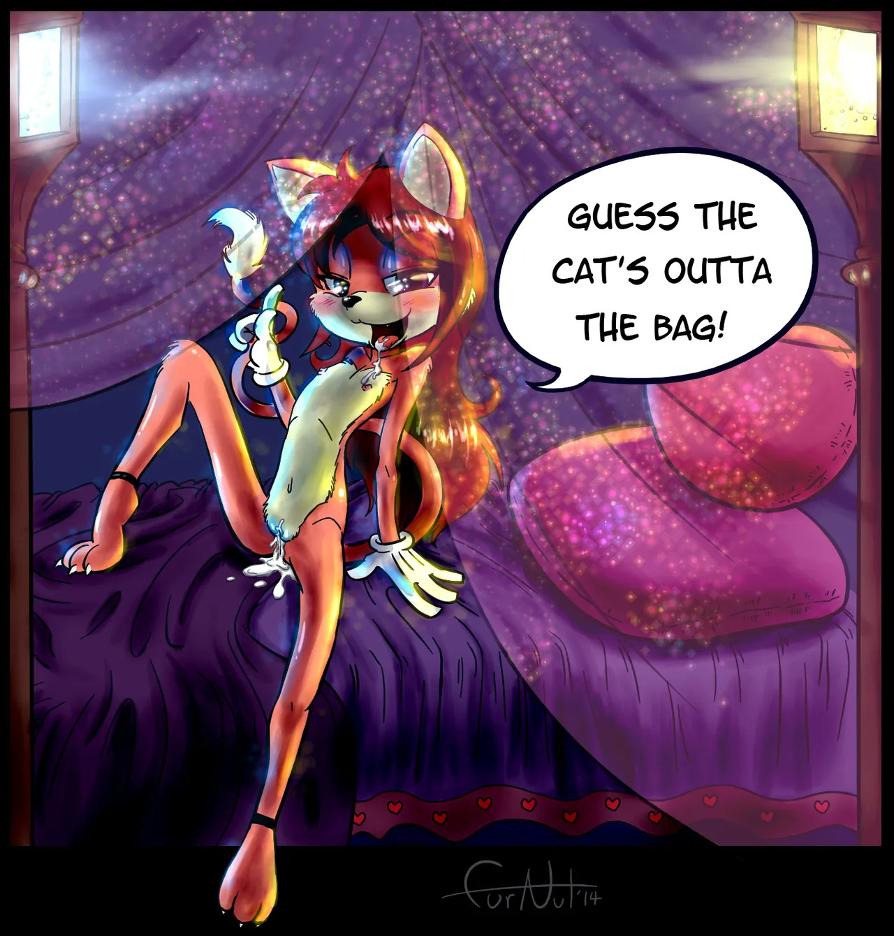 Artist - Furnut - Page 40