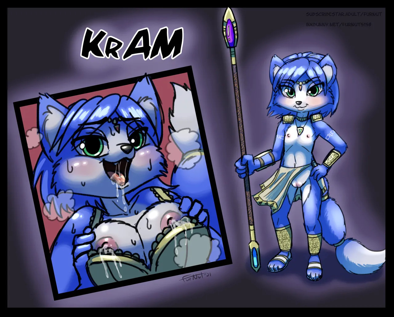 Artist - Furnut - Page 410