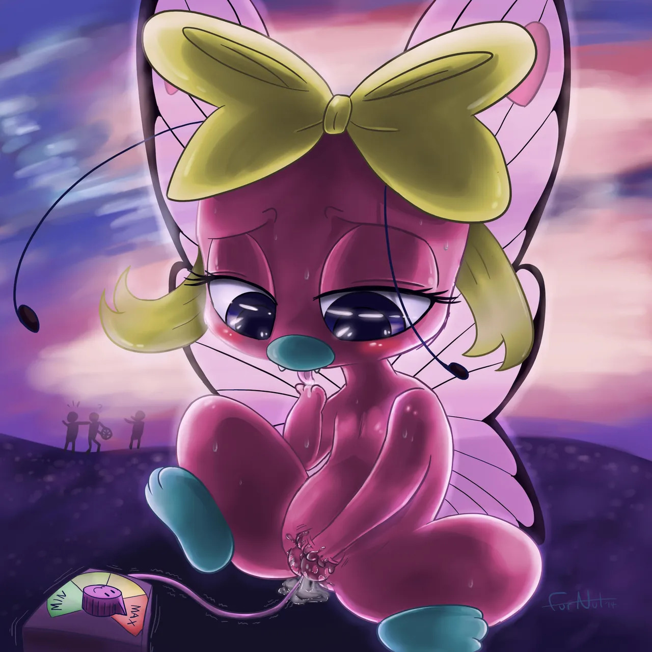 Artist - Furnut - Page 42