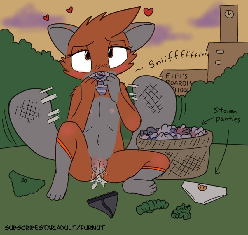 Artist - Furnut - Page 420