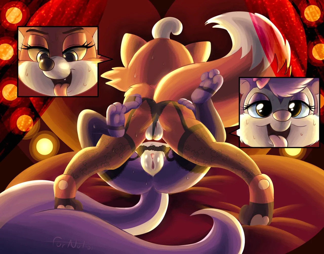 Artist - Furnut - Page 424