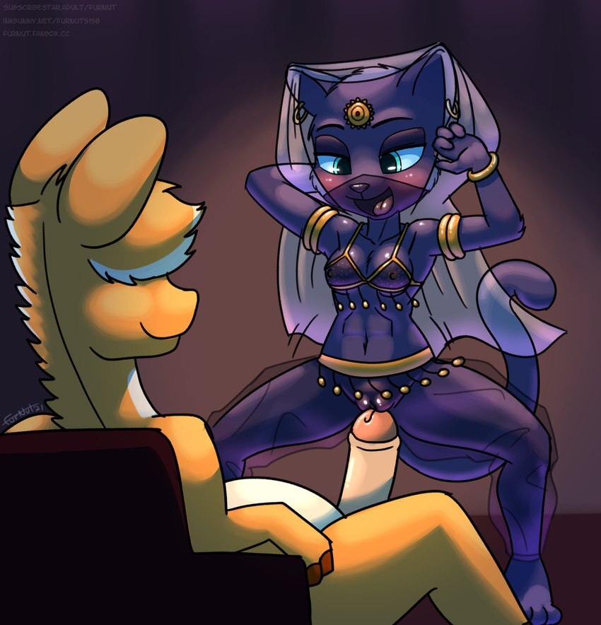 Artist - Furnut - Page 425