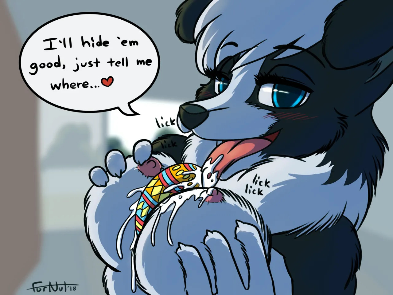 Artist - Furnut - Page 426