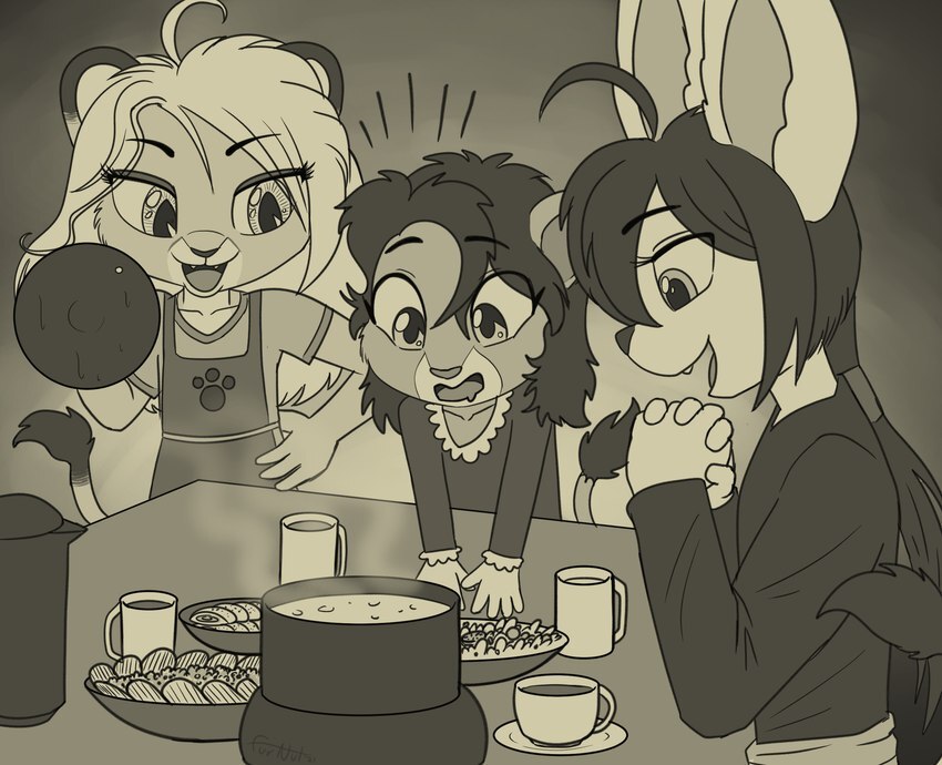 Artist - Furnut - Page 429
