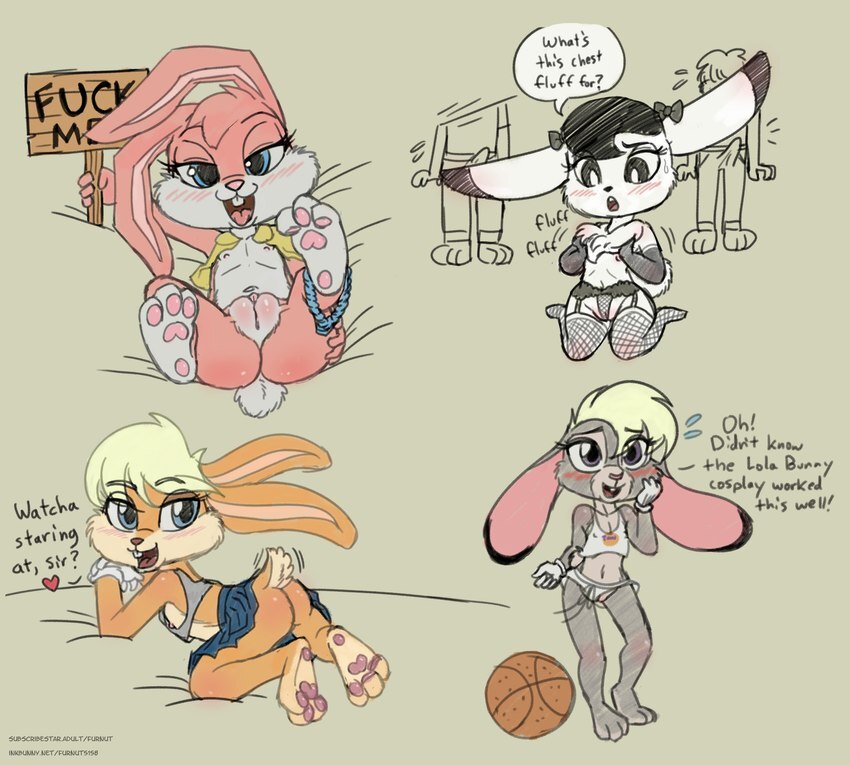 Artist - Furnut - Page 436