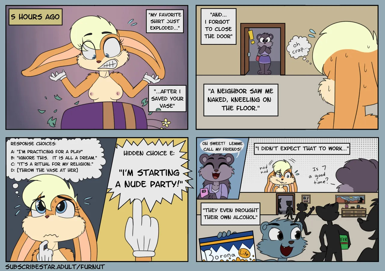 Artist - Furnut - Page 440