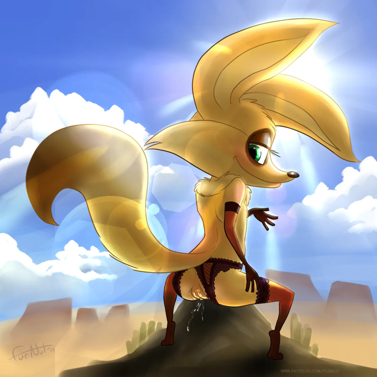 Artist - Furnut - Page 442