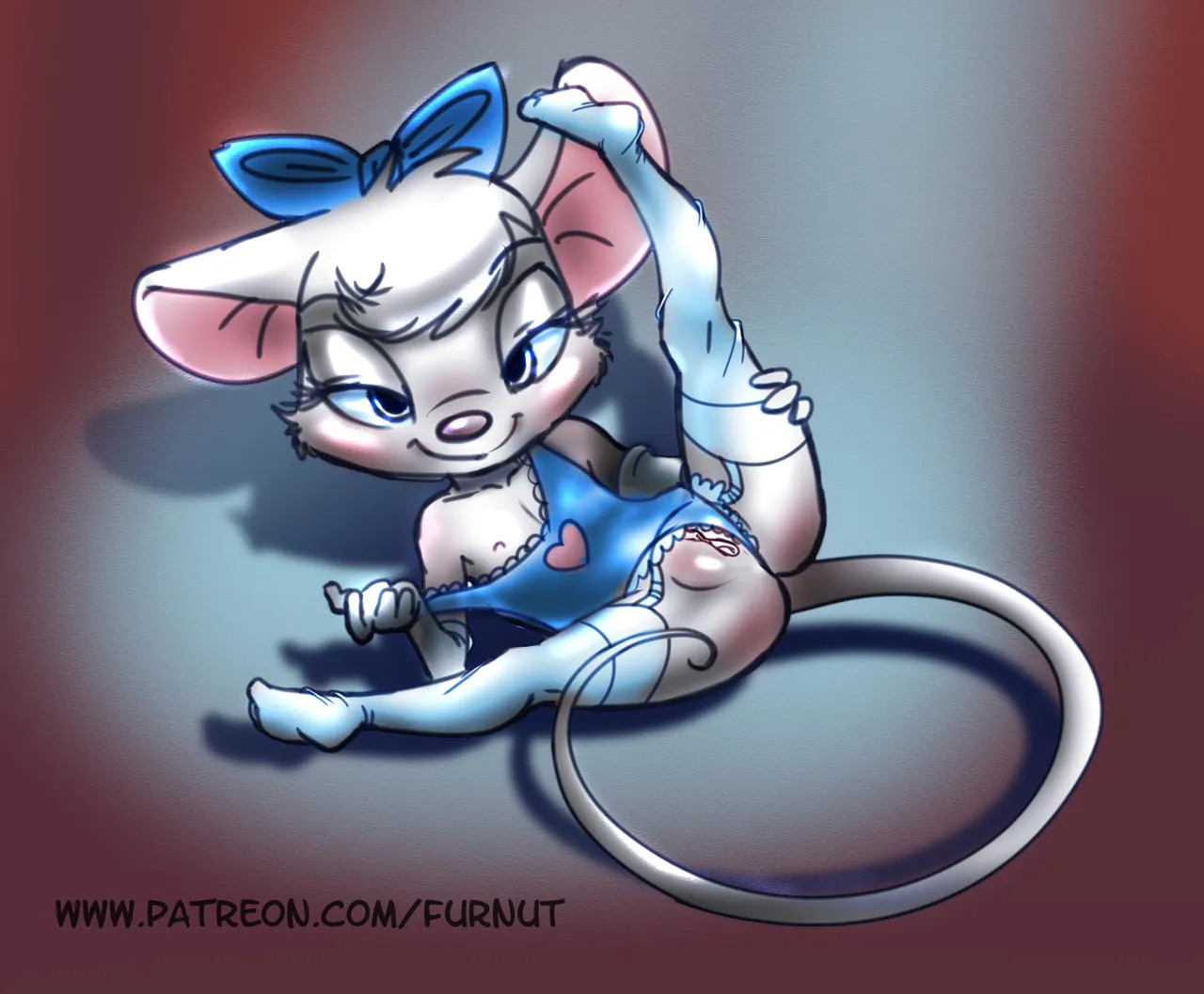 Artist - Furnut - Page 444