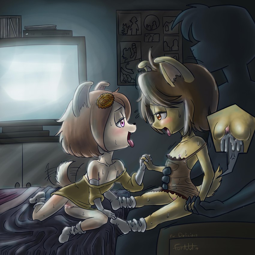 Artist - Furnut - Page 447