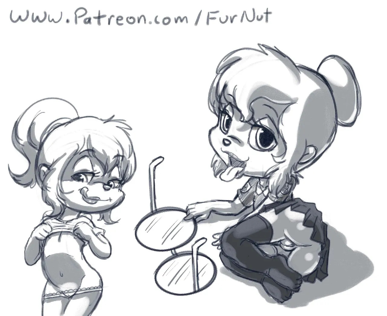 Artist - Furnut - Page 466