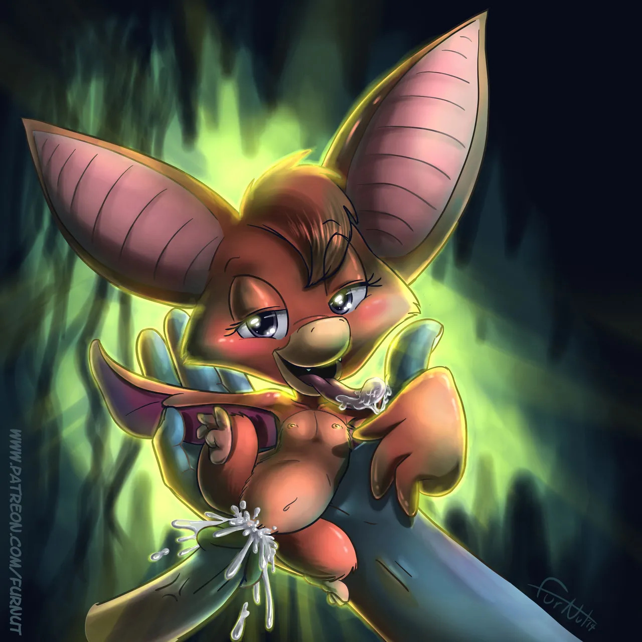 Artist - Furnut - Page 469
