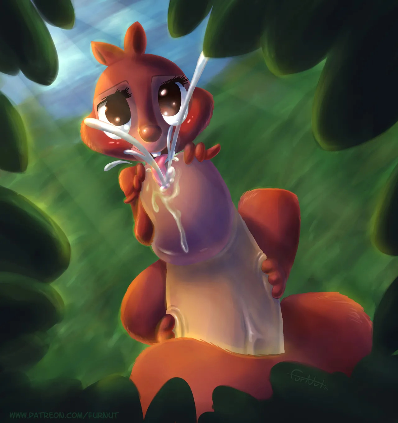 Artist - Furnut - Page 474