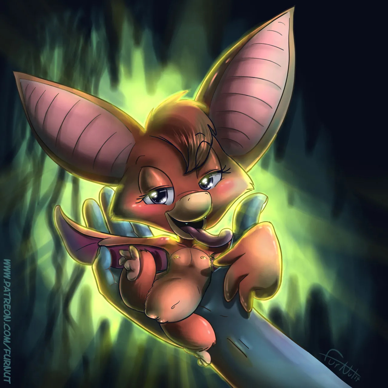 Artist - Furnut - Page 487