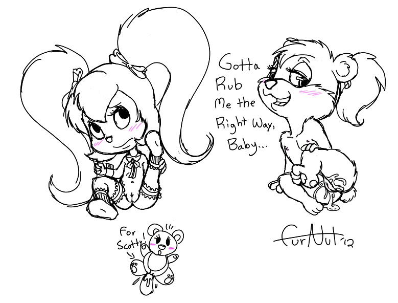 Artist - Furnut - Page 62