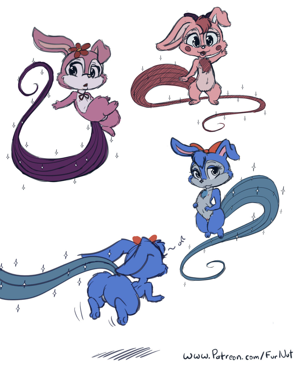 Artist - Furnut - Page 81