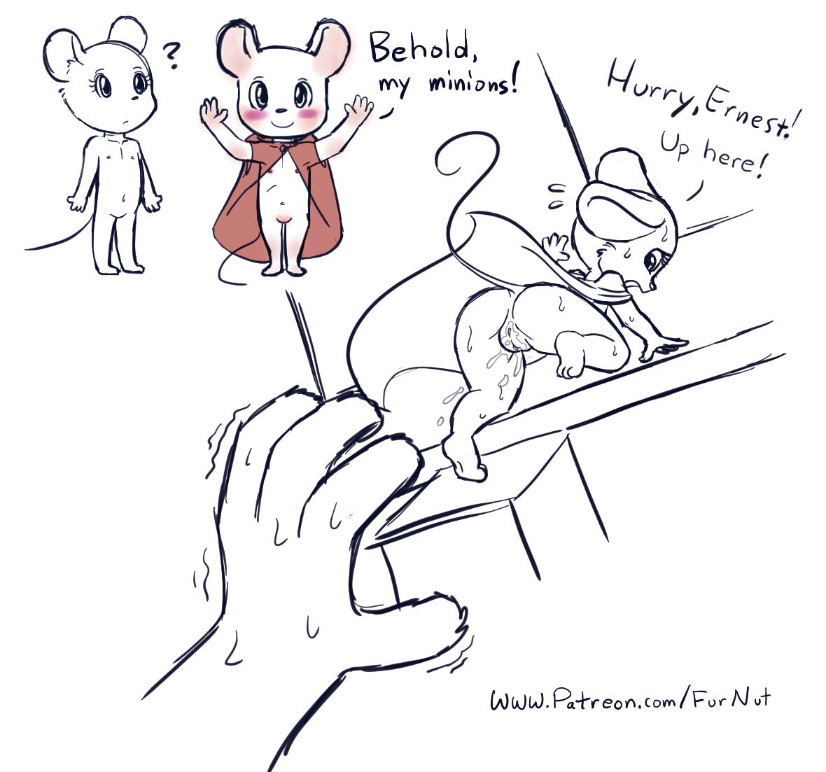 Artist - Furnut - Page 82