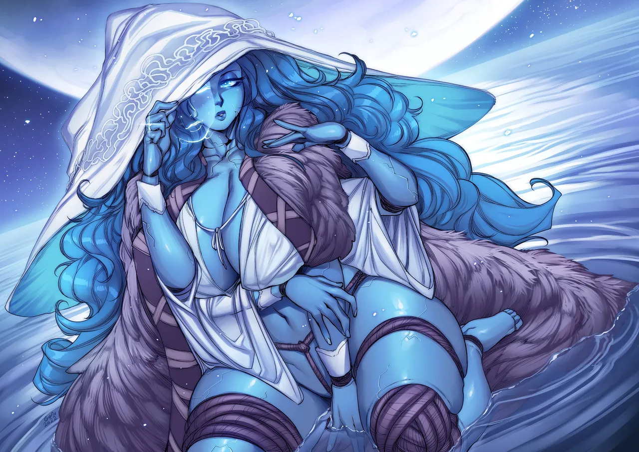 Artist - Gofa - Page 140